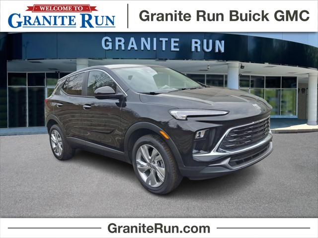 2025 Buick Encore GX Preferred AWD for sale in Media, PA