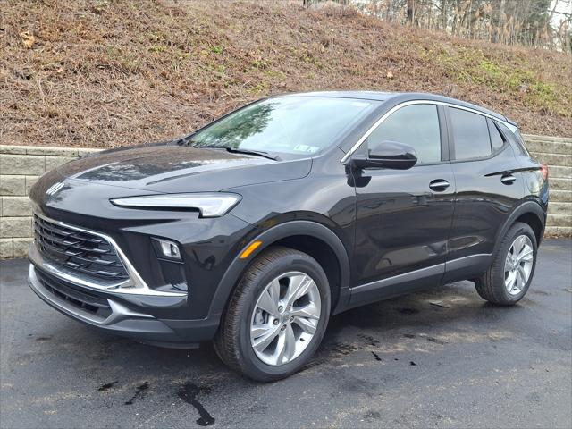 2025 Buick Encore GX Preferred AWD