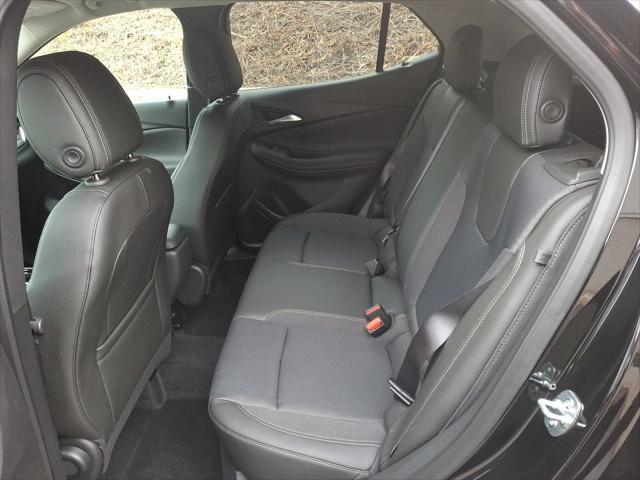 2025 Buick Encore GX Preferred AWD