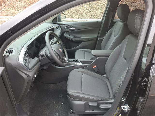 2025 Buick Encore GX Preferred AWD