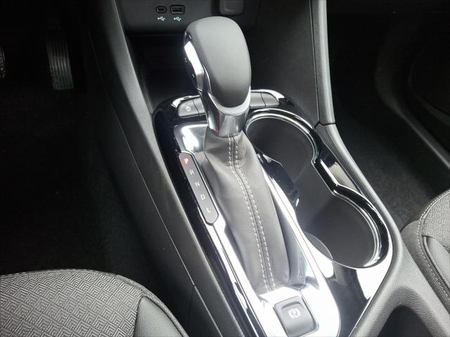 2025 Buick Encore GX Preferred AWD