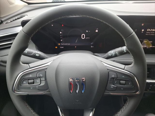 2025 Buick Encore GX Preferred AWD