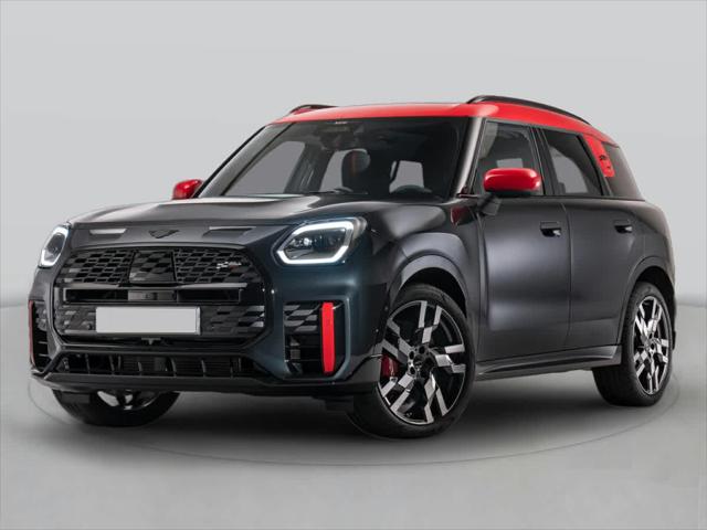 2025 MINI Countryman