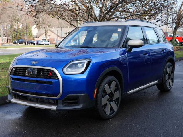 2025 MINI Countryman