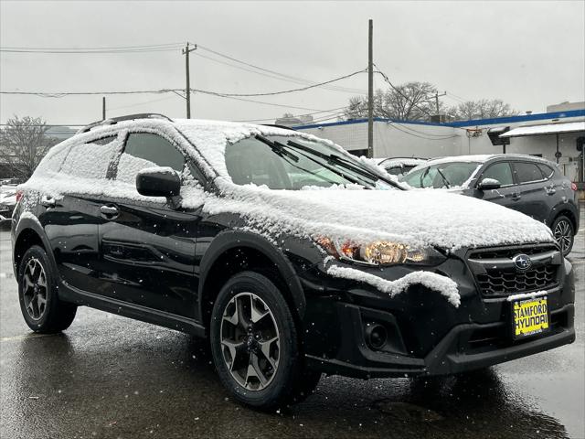 2019 Subaru Crosstrek