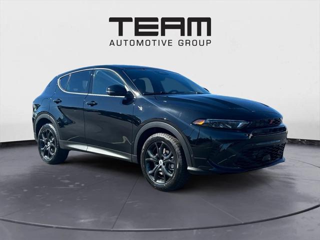 2025 Dodge Hornet HORNET GT
