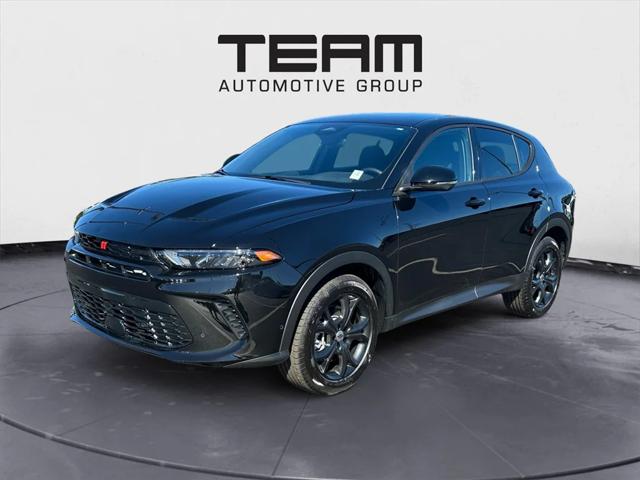 2025 Dodge Hornet HORNET GT