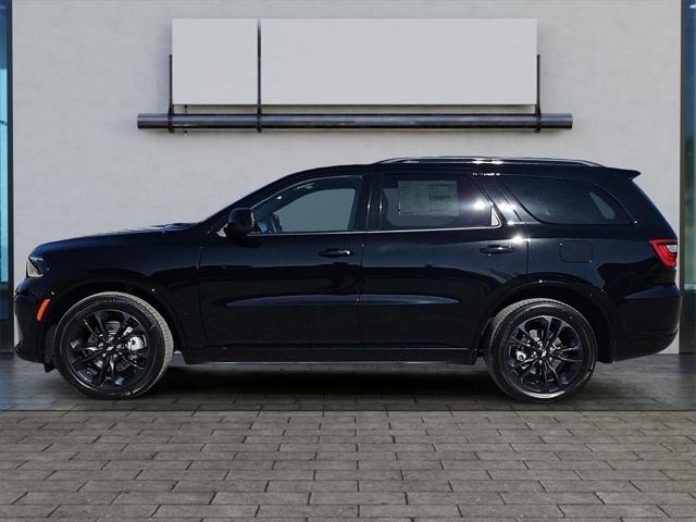 2025 Dodge Durango DURANGO GT RWD