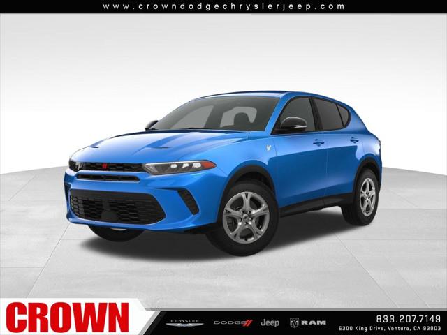 2025 Dodge Hornet HORNET GT AWD 2025 Dodge Hornet HORNET GT AWD