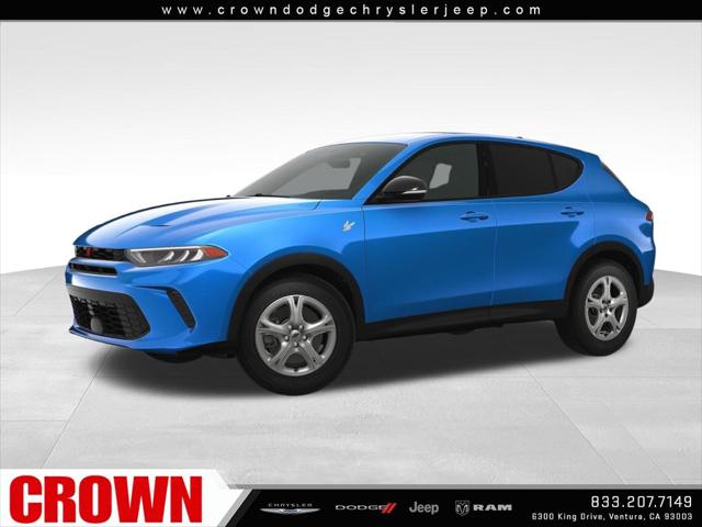 2025 Dodge Hornet HORNET GT AWD 2025 Dodge Hornet HORNET GT AWD