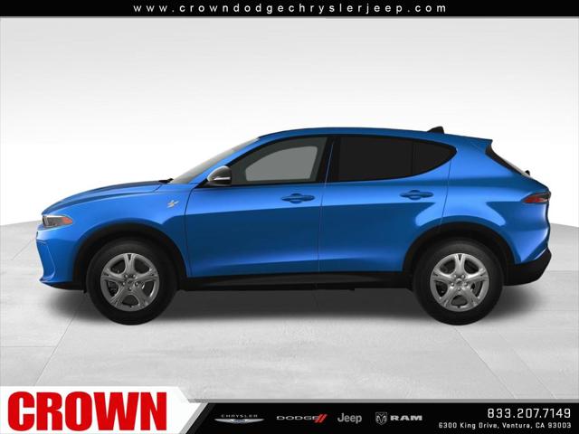 2025 Dodge Hornet HORNET GT AWD 2025 Dodge Hornet HORNET GT AWD