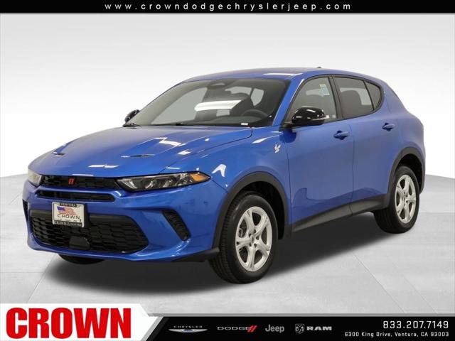 2025 Dodge Hornet HORNET GT AWD 2025 Dodge Hornet HORNET GT AWD