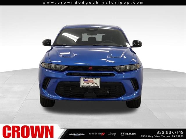 2025 Dodge Hornet HORNET GT AWD 2025 Dodge Hornet HORNET GT AWD