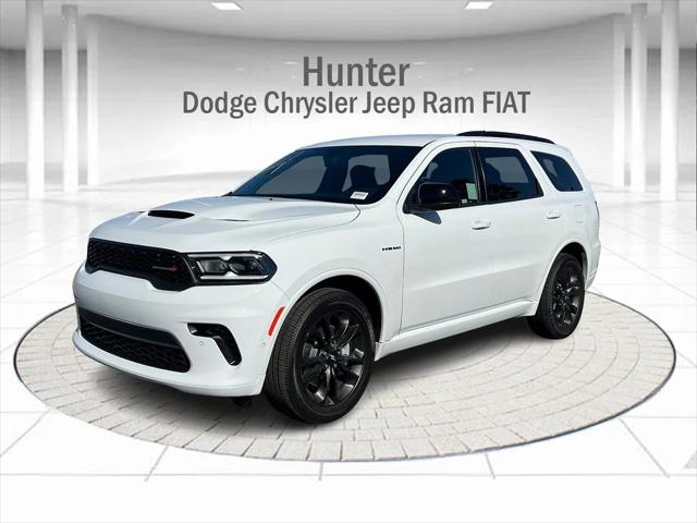 2025 Dodge Durango DURANGO R/T AWD