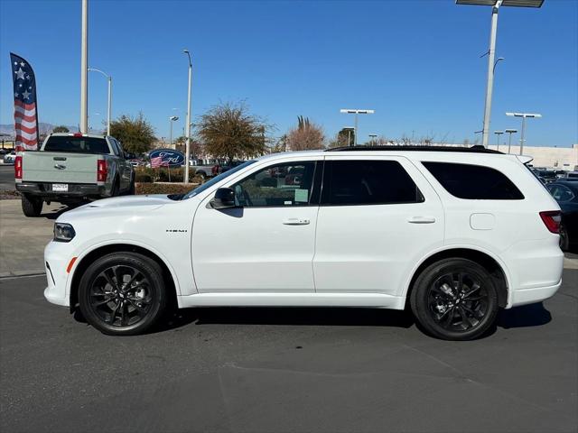 2025 Dodge Durango DURANGO R/T AWD