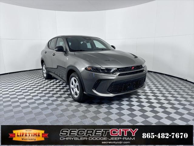 2025 Dodge Hornet HORNET GT