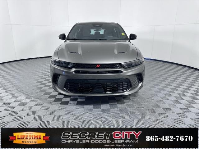 2025 Dodge Hornet HORNET GT