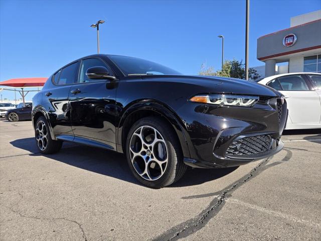 2025 Alfa Romeo Tonale Hybrid TONALE HYBRID EAWD 2025 Alfa Romeo Tonale Hybrid TONALE HYBRID EAWD