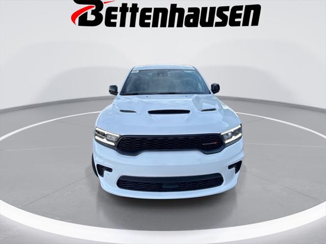 2025 Dodge Durango DURANGO GT PLUS AWD