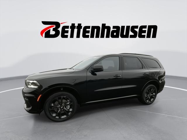 2025 Dodge Durango DURANGO GT AWD