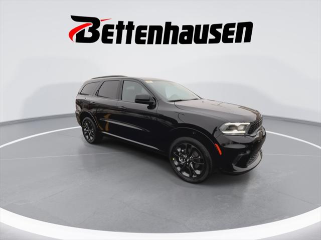 2025 Dodge Durango DURANGO GT AWD