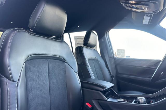 2025 Jeep Grand Cherokee GRAND CHEROKEE ALTITUDE 4X2