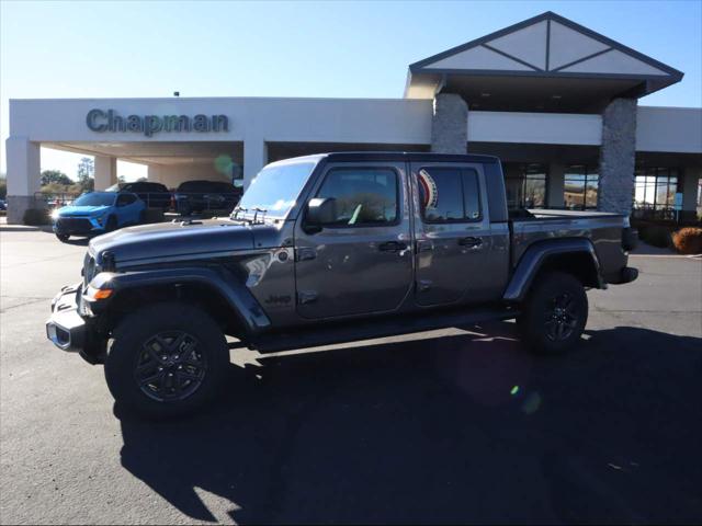 2025 Jeep Gladiator Sport S for sale in Payson, AZ