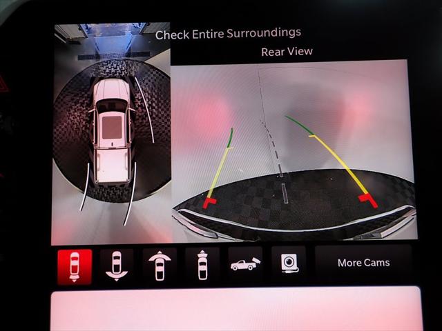 2025 RAM Ram 1500 RAM 1500 LIMITED LONGHORN CREW CAB 4X4 57 BOX