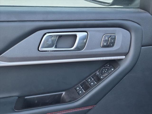 2025 Ford Explorer ST-Line for sale in Corpus Christi, TX