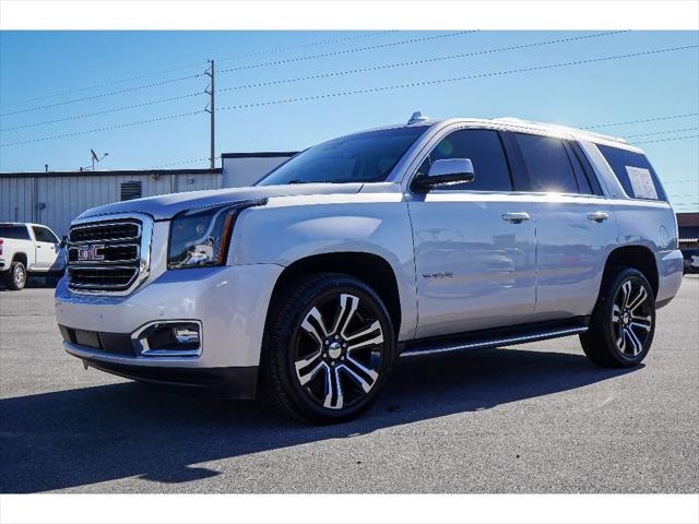 2020 GMC Yukon 2WD SLT