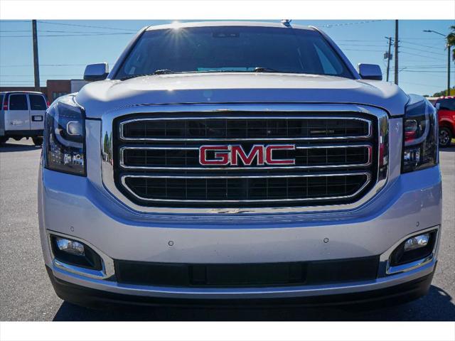 2020 GMC Yukon 2WD SLT