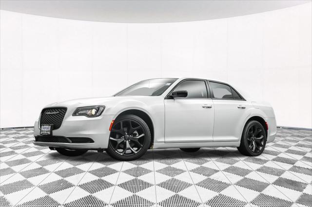 2023 Chrysler 300 Touring