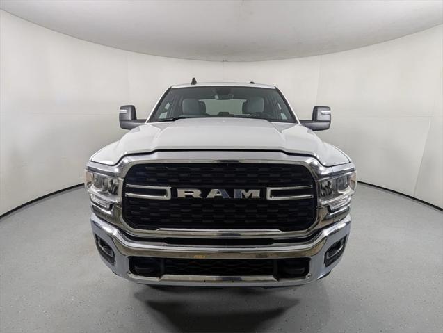 2023 RAM 2500 Big Horn Crew Cab 4x4 64 Box