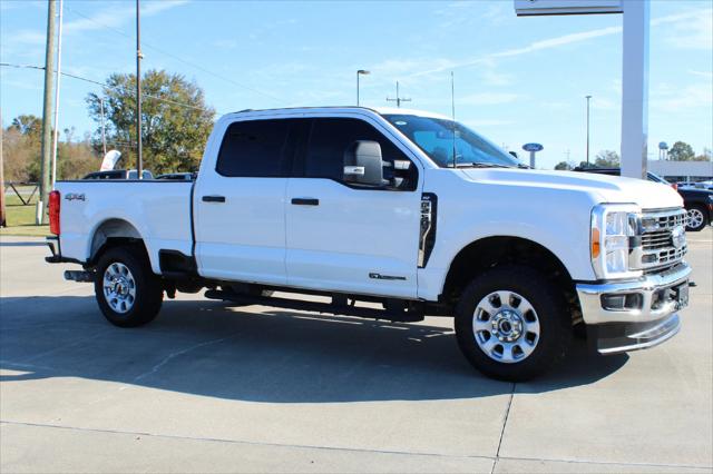 2023 Ford F-250 XLT