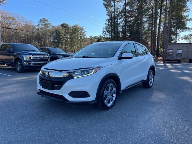 2019 Honda HR-V LX