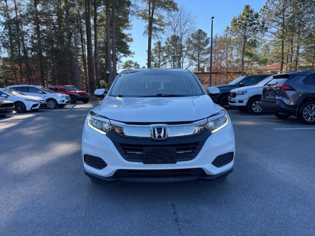 2019 Honda HR-V LX