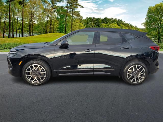 2024 Chevrolet Blazer FWD RS