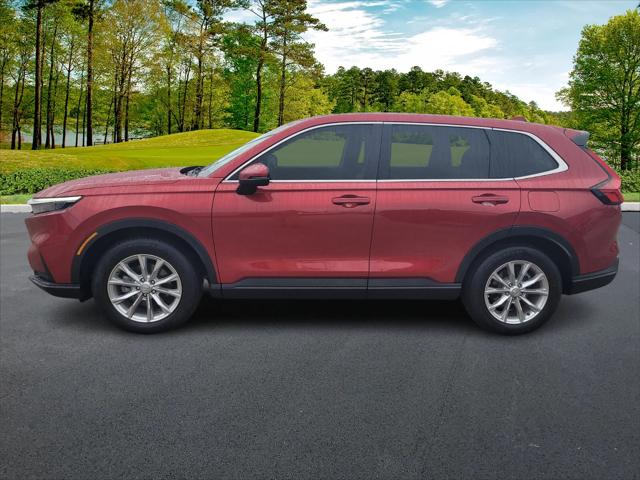 2023 Honda CR-V EX AWD