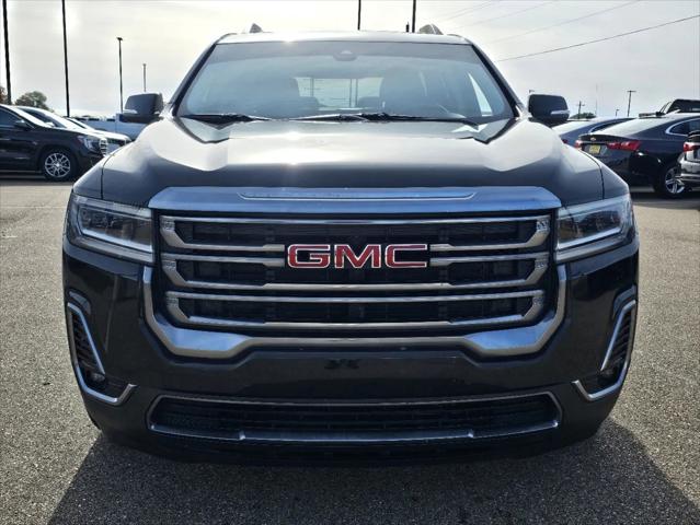 2022 GMC Acadia AWD AT4