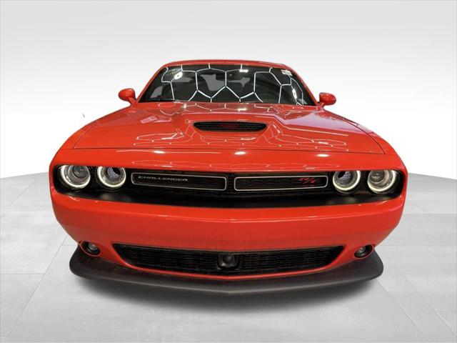 2023 Dodge Challenger CHALLENGER R/T