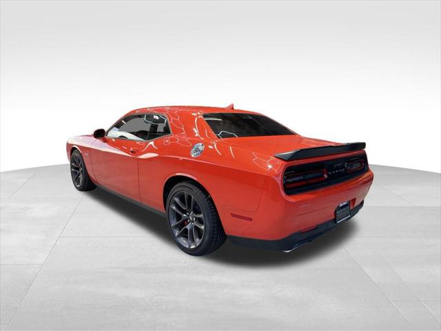 2023 Dodge Challenger CHALLENGER R/T