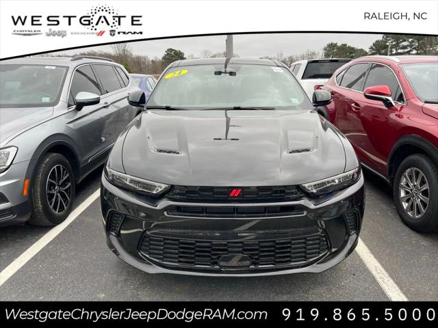 2024 Dodge Hornet R/T Plus EAWD