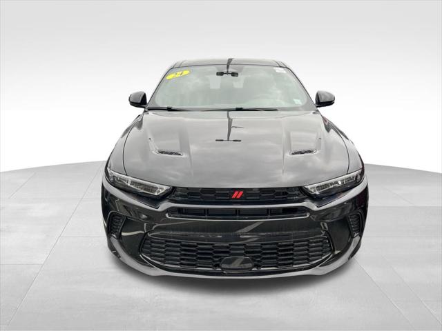 2024 Dodge Hornet R/T Plus EAWD 2024 Dodge Hornet R/T Plus EAWD