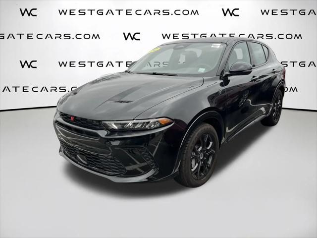 2024 Dodge Hornet R/T Plus EAWD