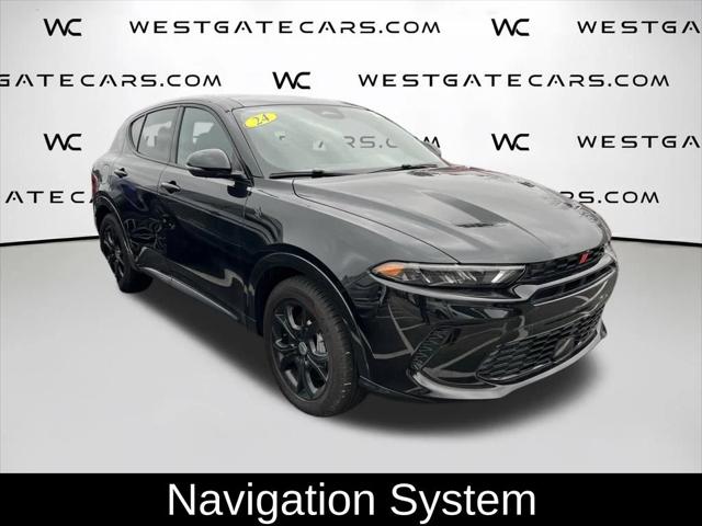 2024 Dodge Hornet R/T Plus EAWD