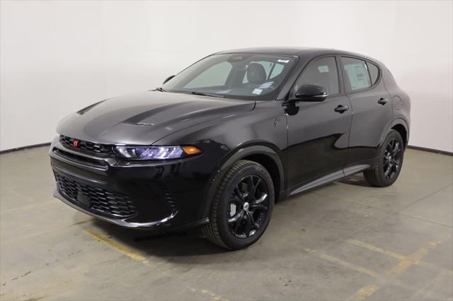 2024 Dodge Hornet R/T Plus EAWD