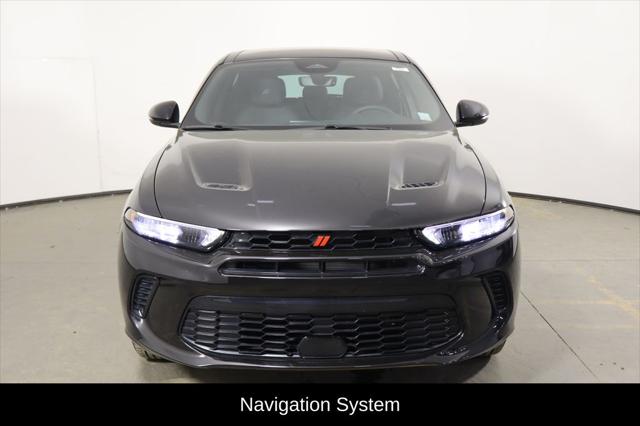 2024 Dodge Hornet R/T Plus EAWD
