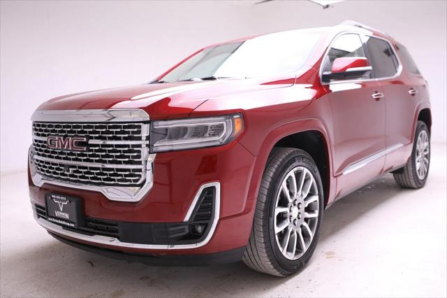 2023 GMC Acadia FWD Denali