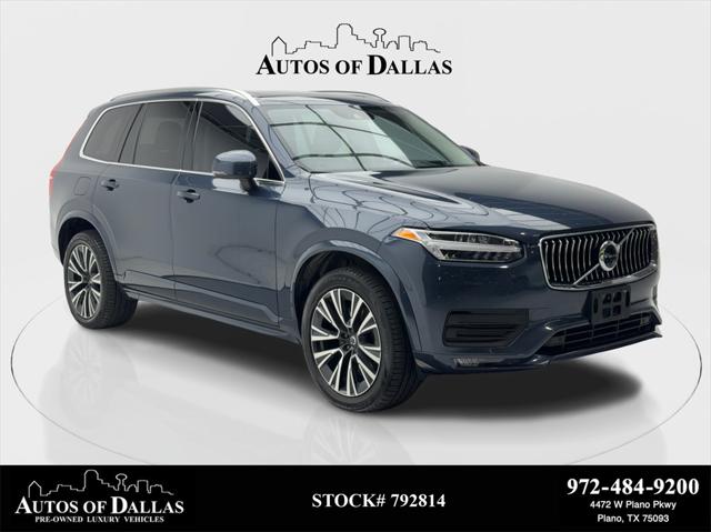 2022 Volvo XC90 T5 Momentum 7 Passenger