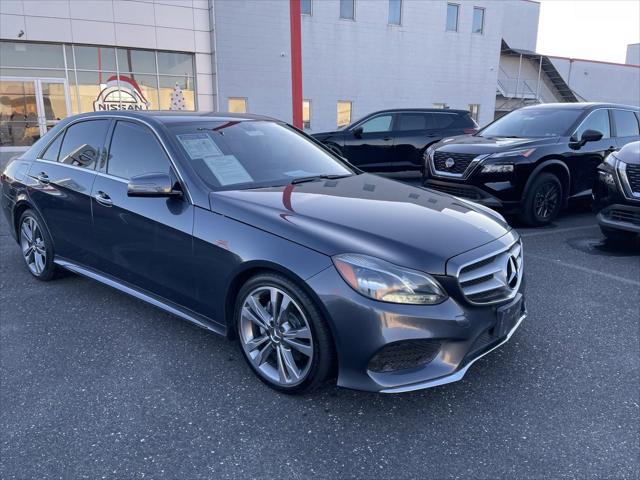 2014 Mercedes-Benz E 350 E 350